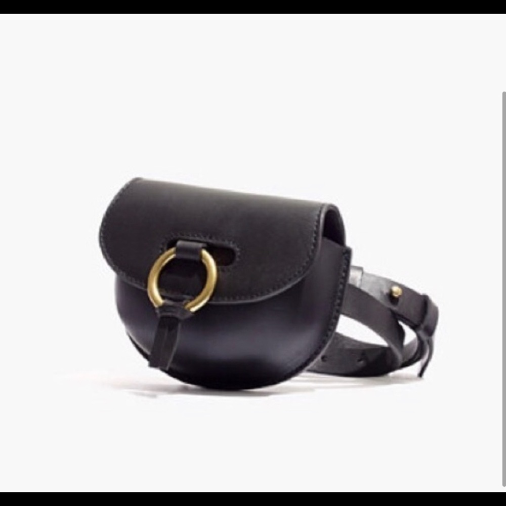Madewell Belt Bag